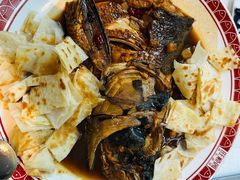 -旺顺阁鱼头泡饼(小红门店)