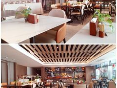 -Ur Garden中庭花园•逸餐厅(福田CBD逸扉酒店)