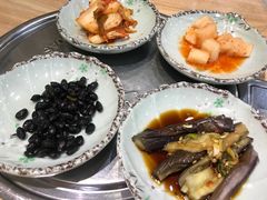 小菜-喜来苑
