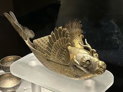 -广西壮族自治区博物馆