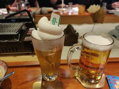 -肉魁屋·烧肉·烧鸟·酒场(高新店)