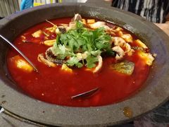 -虎虎龙虾大排档(双井店)
