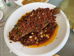 -稻香村鱼庄