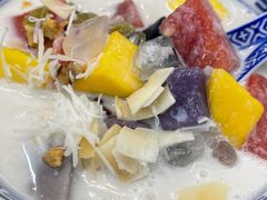 -江记甜品(罗湖店)