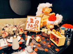 -Nord Grill&Bar Highland诺德西餐(深圳欢乐海岸店)