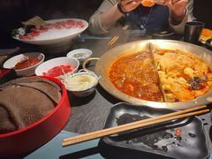 -九鼎轩脆毛肚火锅(南京东路店)