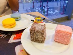 -麦当劳(苏州中心星悦汇店)