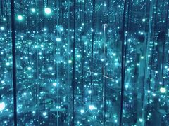 -苏州5D星空错觉艺术馆