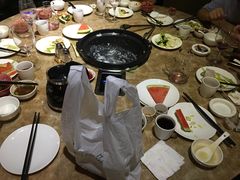 -德兴show鲜·蒸汽海鲜火锅餐厅(格创悦里店)