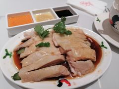 -芽笼芽笼新加坡餐厅(环球港店)