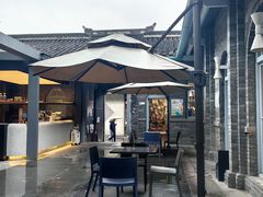 -三联韬奋书店(宽窄巷子店)