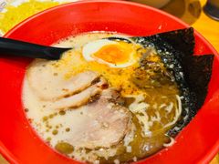 -一風堂拉面(美罗城店)