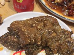 -记忆串城·东北烧烤·小龙虾·大型团建(南油店)