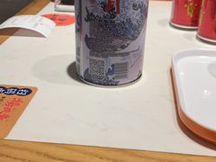 -杨氏青龙虾·羊蝎子(金盛路总店)