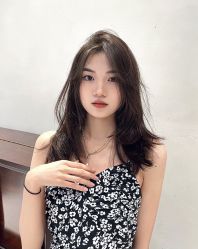 -呵呵造型