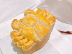 蟹皇饼-陶陶居饼家(惠福东路店)