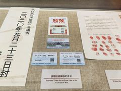 -中国铁道博物馆(正阳门馆)