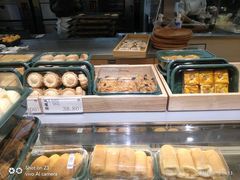 -泸溪河桃酥(西直门凯德店)