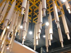 大堂-春饼先生·北京烤鸭(甘井子万达店)