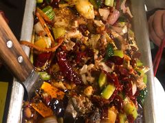 烤黔鱼-滋味烤鱼(超洋店)