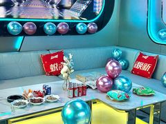-音乐在线KTV(万泰汇购物中心店)