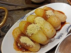 -小龙坎火锅(全球总店)
