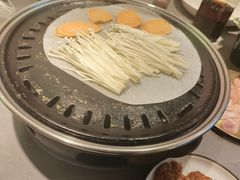 -正宗齐齐哈尔烤肉·齐牛哥鲜切炭火烤肉(杭州总店)