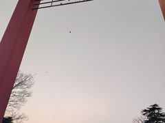 -钟山体育运动公园