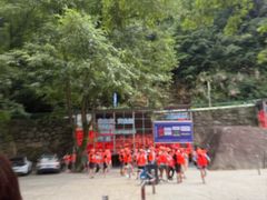 -雅鲁激流探险漂流