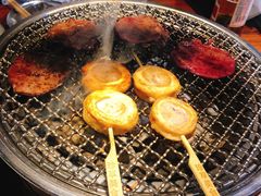 -原始泥炉烤肉(总店)