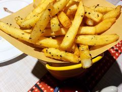 -Primo·丽莫意大利窑烤披萨