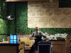 大堂-梨花自助烤肉(天河城店)