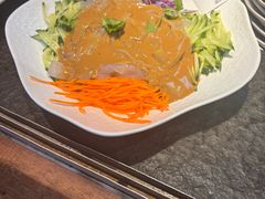 -春满园生态餐厅(南宫路店)