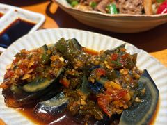 -麽麽家•爆炒牛肉饭(景瑞时光里店)