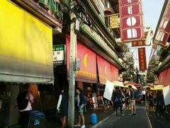 -唐人街(耀华力路)