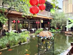-顺德渔村·岭南一号