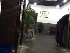 -大萝卜烧烤羊蝎子烤全羊(新城河路店)