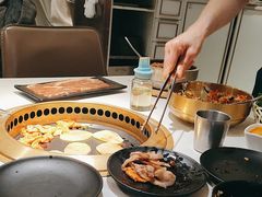 -花味烤肉·拌饭(庐阳万科店)