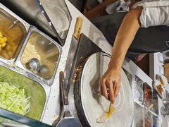 -煎饼道·新鲜现做(来福士店)