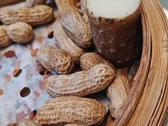 -东莞塘厦三正半山温泉酒店·汉宫中餐厅