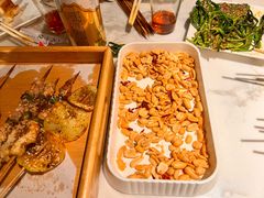 -丁卯•铜锅涮肉(工体店)