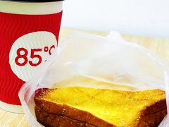 -85度C(上海兰溪二店)