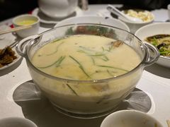 -玫瑰厅上海菜(兴国路店)