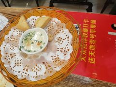 -利杨记·本味轩粥坊·烧烤(宝体店)