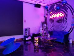 -歌友汇KTV(大悦城11层店)