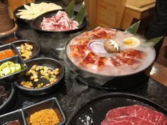 黑牛肋条-九田家黑牛烤肉料理(石路天虹店)