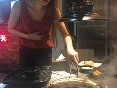 -杀猪天·韩国烤肉(总店)