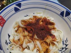 -麦子油泼面(体育南路店)