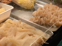 生腸-明记牛杂(新马路分店)