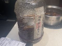 -一叶一世界•素食餐厅(环球中心店)